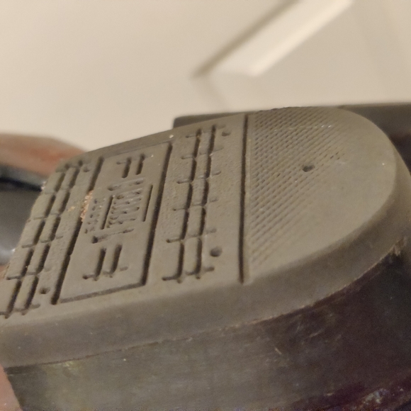 🤠 CORRAL WESTERN COWBOY BOOTS -10D - Picture 9 of 16